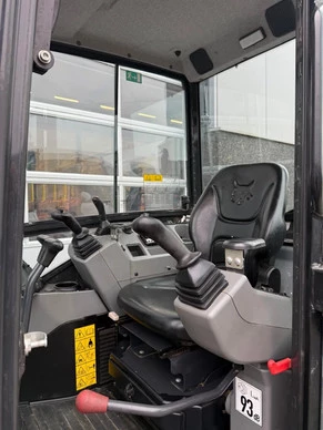 Bobcat  - Afbeelding 11 van 29