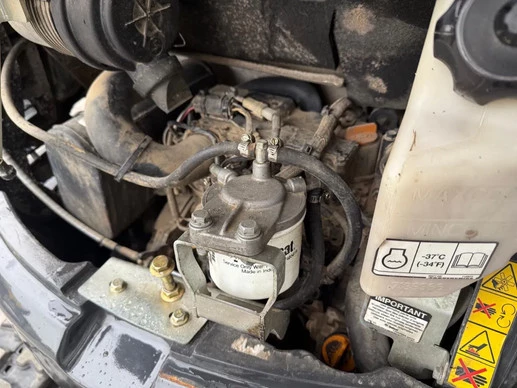 Bobcat  - Afbeelding 12 van 29