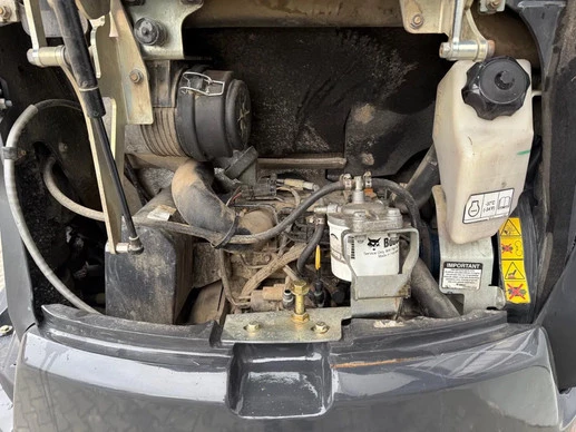 Bobcat  - Afbeelding 13 van 29