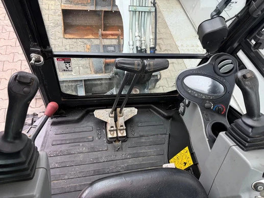 Bobcat  - Afbeelding 16 van 29