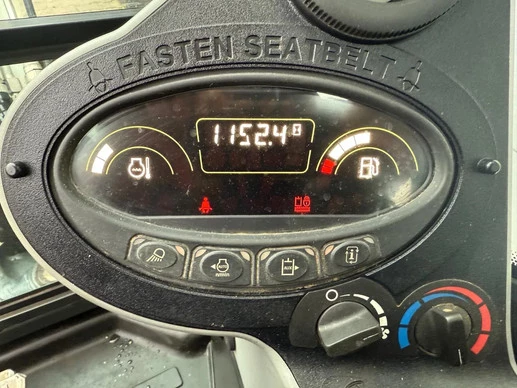 Bobcat  - Afbeelding 18 van 29