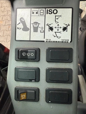 Bobcat  - Afbeelding 19 van 29