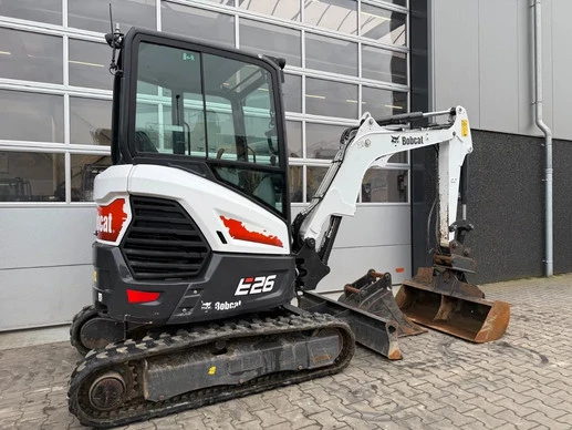 Bobcat  - Afbeelding 21 van 29