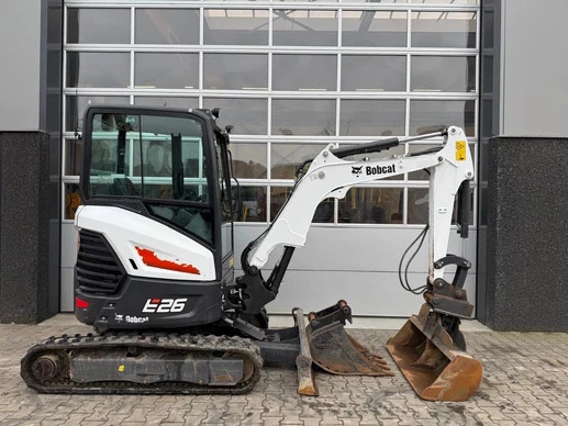 Bobcat  - Afbeelding 22 van 29