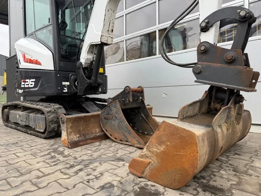 Bobcat  - Afbeelding 24 van 29