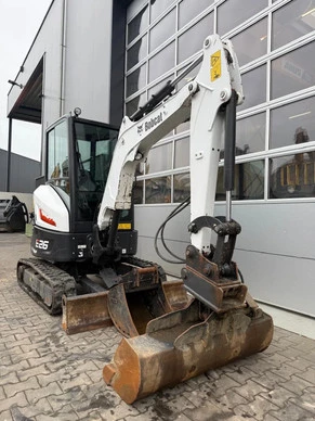 Bobcat  - Afbeelding 25 van 29