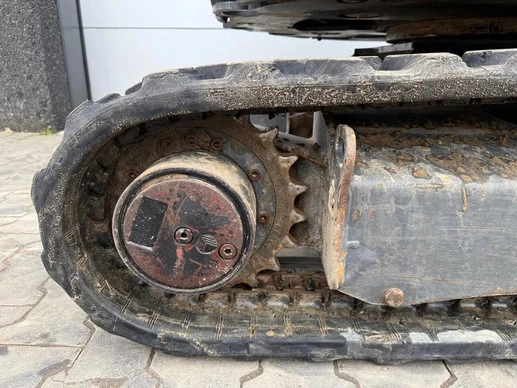 Bobcat  - Afbeelding 27 van 29