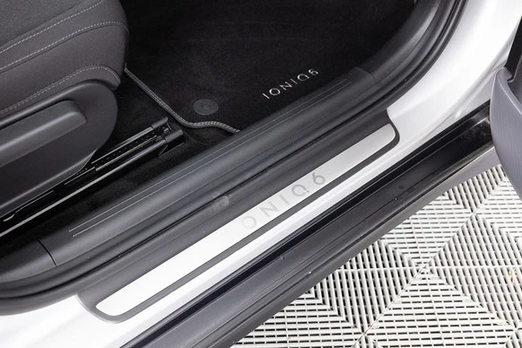 Hyundai IONIQ 6 - Afbeelding 7 van 30