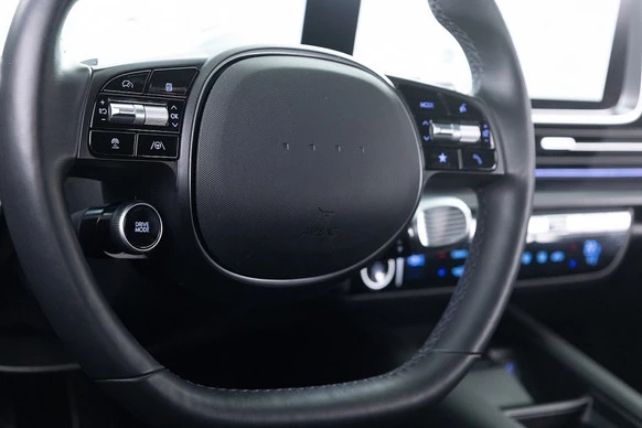 Hyundai IONIQ 6 - Afbeelding 11 van 30