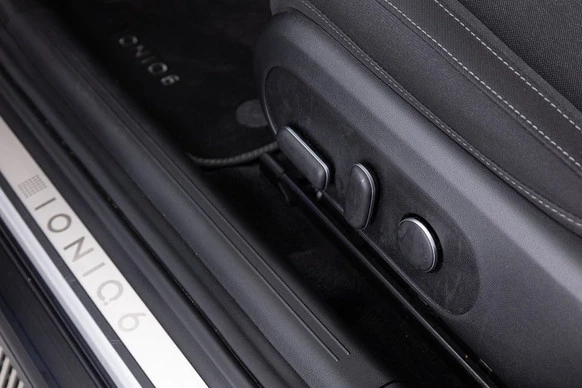 Hyundai IONIQ 6 - Afbeelding 12 van 30