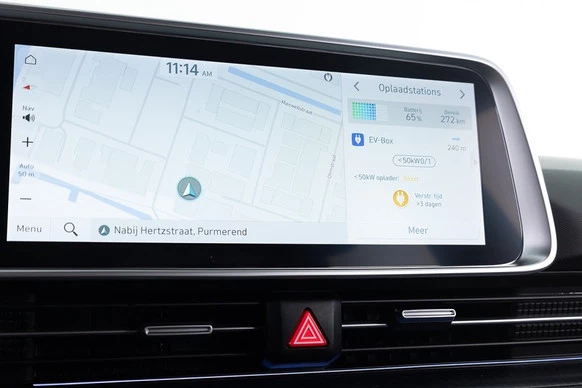 Hyundai IONIQ 6 - Afbeelding 14 van 30