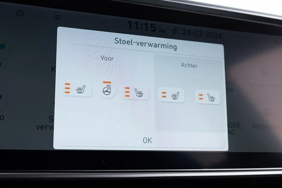 Hyundai IONIQ 6 - Afbeelding 15 van 30