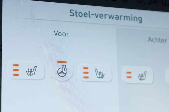 Hyundai IONIQ 6 - Afbeelding 16 van 30