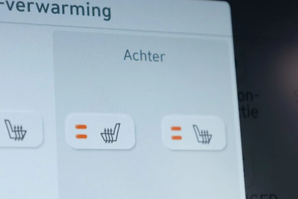 Hyundai IONIQ 6 - Afbeelding 17 van 30