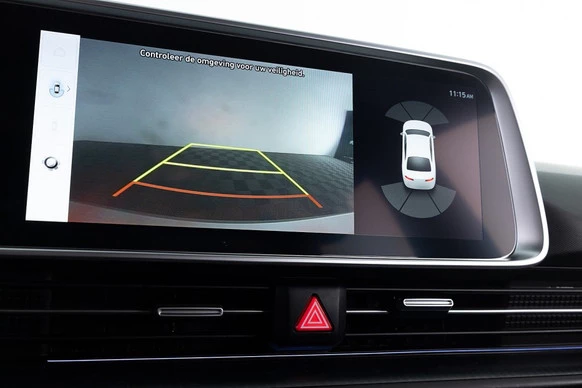 Hyundai IONIQ 6 - Afbeelding 18 van 30