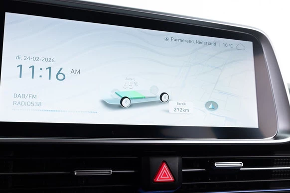 Hyundai IONIQ 6 - Afbeelding 19 van 30