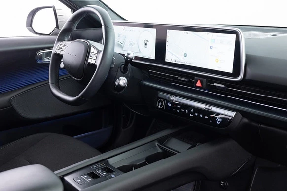 Hyundai IONIQ 6 - Afbeelding 3 van 30