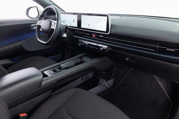 Hyundai IONIQ 6 - Afbeelding 4 van 30