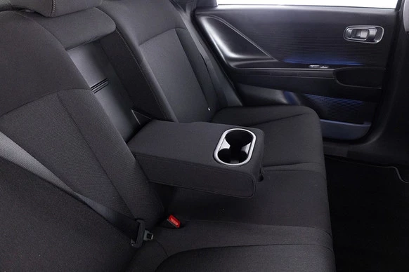 Hyundai IONIQ 6 - Afbeelding 9 van 30