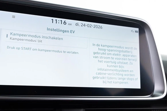 Hyundai IONIQ 6 - Afbeelding 20 van 30