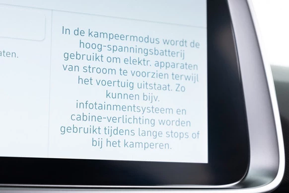 Hyundai IONIQ 6 - Afbeelding 21 van 30