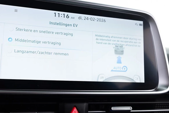 Hyundai IONIQ 6 - Afbeelding 22 van 30