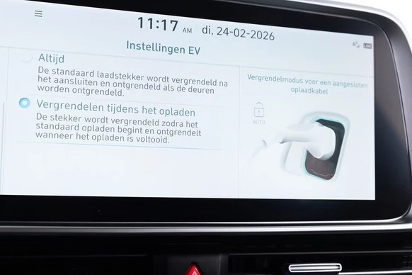 Hyundai IONIQ 6 - Afbeelding 24 van 30