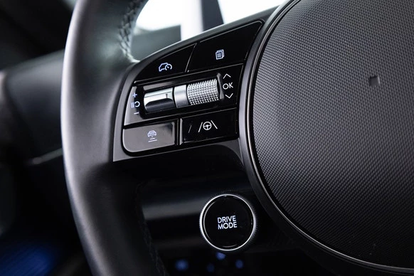 Hyundai IONIQ 6 - Afbeelding 28 van 30