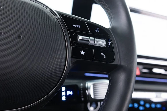 Hyundai IONIQ 6 - Afbeelding 29 van 30