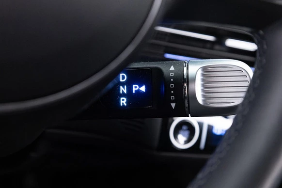 Hyundai IONIQ 6 - Afbeelding 30 van 30