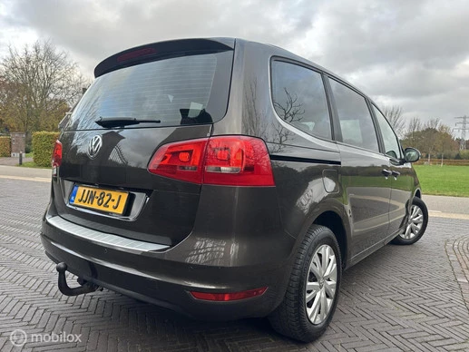 Volkswagen Sharan - Afbeelding 3 van 30