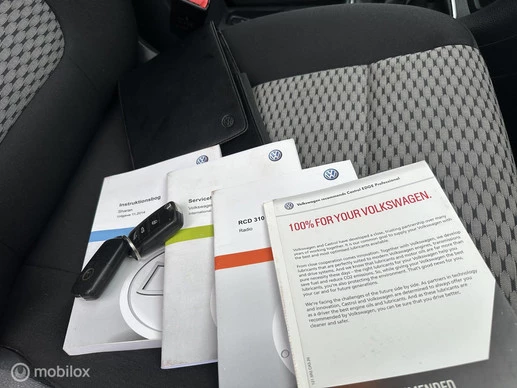 Volkswagen Sharan - Afbeelding 5 van 30