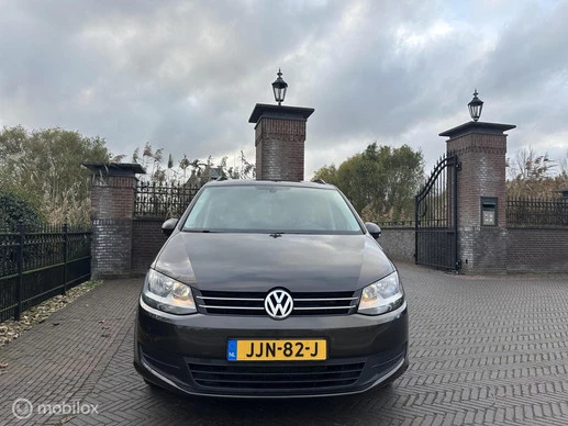 Volkswagen Sharan - Afbeelding 8 van 30