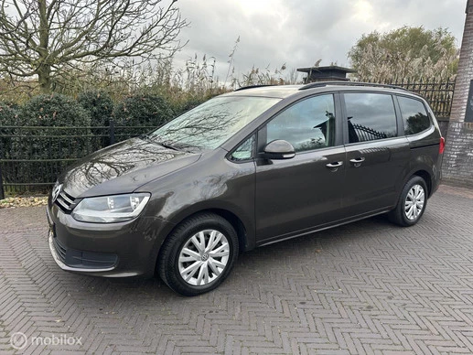 Volkswagen Sharan - Afbeelding 9 van 30
