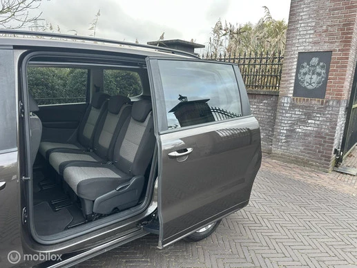 Volkswagen Sharan - Afbeelding 10 van 30