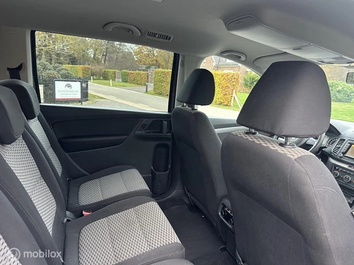 Volkswagen Sharan - Afbeelding 16 van 30