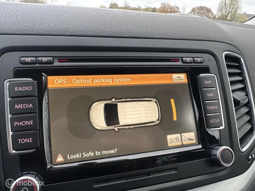 Volkswagen Sharan - Afbeelding 19 van 30