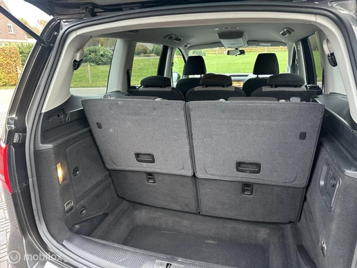 Volkswagen Sharan - Afbeelding 20 van 30