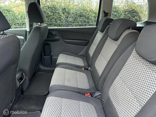 Volkswagen Sharan - Afbeelding 21 van 30