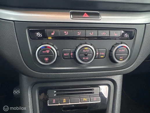 Volkswagen Sharan - Afbeelding 24 van 30