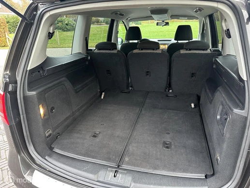 Volkswagen Sharan - Afbeelding 28 van 30