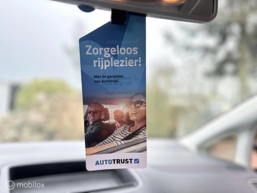 Volkswagen Sharan - Afbeelding 29 van 30