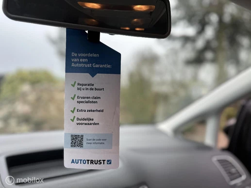 Volkswagen Sharan - Afbeelding 30 van 30