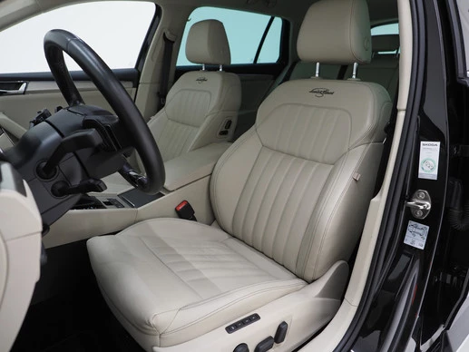 Škoda Superb - Afbeelding 4 van 30