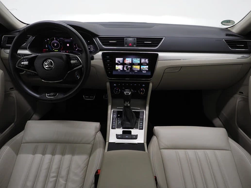 Škoda Superb - Afbeelding 5 van 30