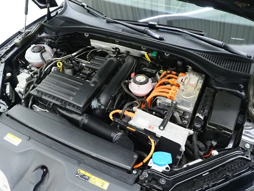 Škoda Superb - Afbeelding 7 van 30