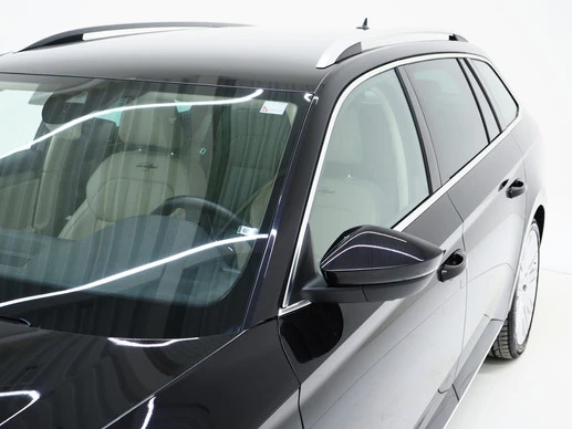 Škoda Superb - Afbeelding 13 van 30