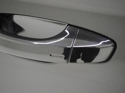 Škoda Superb - Afbeelding 15 van 30