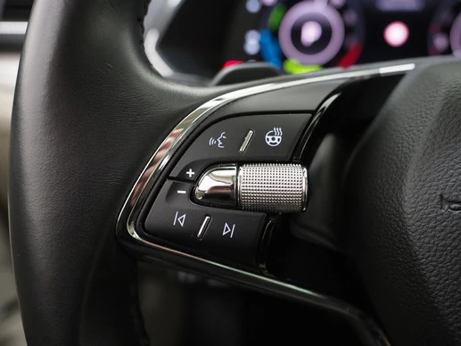 Škoda Superb - Afbeelding 25 van 30