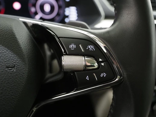 Škoda Superb - Afbeelding 26 van 30